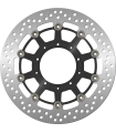 NG Brake Disc 2022G For Honda CB400 VTEC 2014 FR