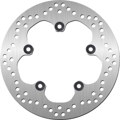 NG Brake Disc 1734 For Yamaha SNIPER/MX-KING 150 FR
