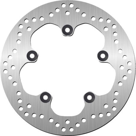 NG Brake Disc 1734 For Yamaha SNIPER/MX-KING 150 FR