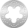 NG Brake Disc 1735 For Yamaha SNIPER/MX-KING 150 RR