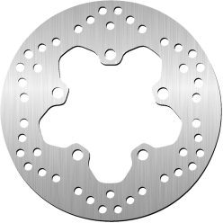 NG Brake Disc 1735 For Yamaha SNIPER/MX-KING 150 RR