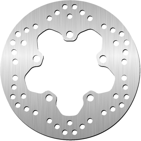 NG Brake Disc 1735 For Yamaha SNIPER/MX-KING 150 RR