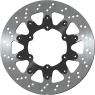 NG Brake Disc 723K13 For Suzuki DRZ/RM oversize 320 FR/RR