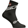 SIDI Socks Wind Black