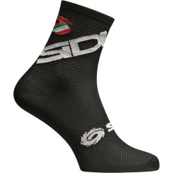 SIDI Socks Wind Black