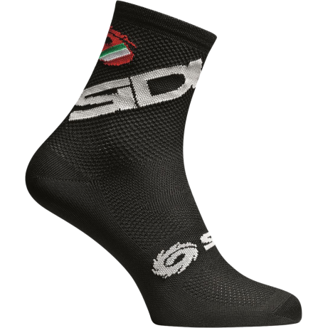 SIDI Socks Wind Black