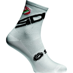 SIDI Socks Wind White