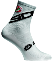 SIDI Socks Wind White