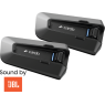 [READY TO ORDER] CARDO Intercom System Packtalk Edge Duo (Sound by JBL)