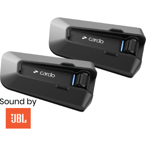CARDO Intercom System | Chong Aik International Pte Ltd