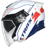TRAX TG263E Gloss White-G3 [PSB APPROVED]