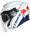 TRAX TG263E Gloss White-G3 [PSB APPROVED]