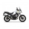 SHAD Fitting Kit (Indonesia) 4P System for Honda CB400X'16-22 H0ICX594P