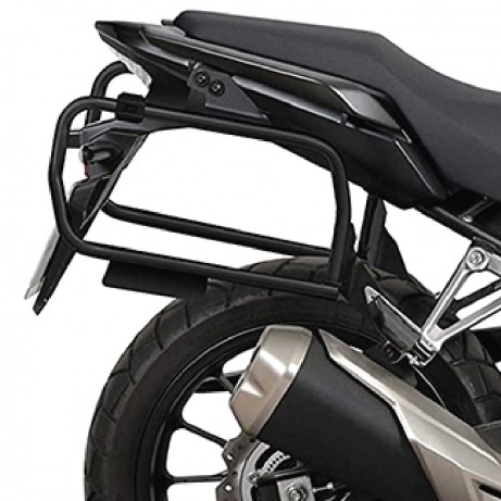 SHAD Fitting Kit (Indonesia) 4P System for Honda CB400X'16-22 H0ICX594P
