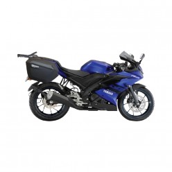 SHAD Fitting Kit (Indonesia) for Yamaha R15'14-21 Y0IR118ST