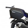 SHAD Fitting Kit (Indonesia) for Yamaha R15'14-21 Y0IR118ST
