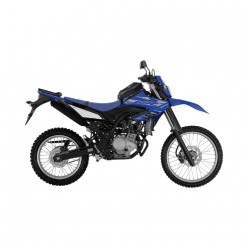 SHAD Fitting Kit (Indonesia) for Yamaha WR155R '20-22 Y0IWR19ST
