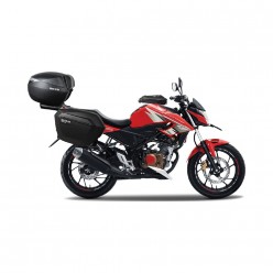 SHAD Fitting Kit (Indonesia) 3P System for Honda CB150X'21 H0ICB16IF