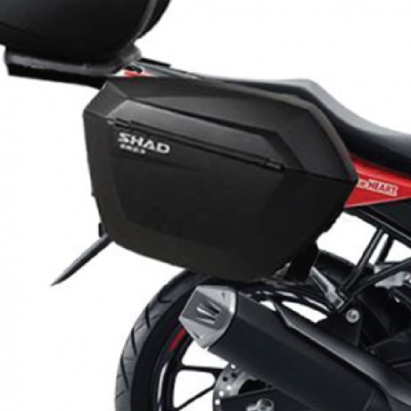 SHAD Fitting Kit (Indonesia) 3P System for Honda CB150X'21 H0ICB16IF