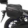 SHAD Fitting Kit (Indonesia) 3P System for Yamaha MT25 '16-'19 Y0MT26IF