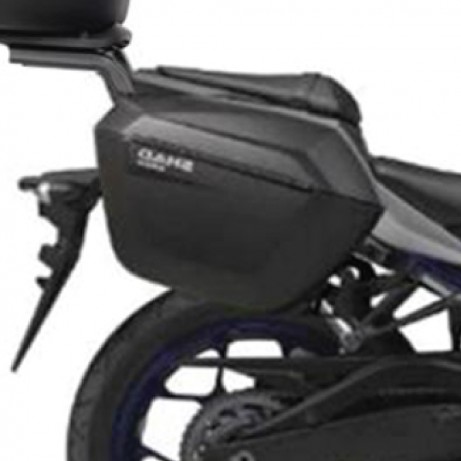 SHAD Fitting Kit (Indonesia) 3P System for Yamaha MT25 '16-'19 Y0MT26IF