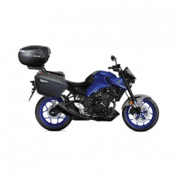 SHAD Fitting Kit (Indonesia) 3P System for Yamaha MT25/R3 '20-22 Y0IMT36IF