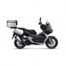 SHAD Fitting Kit (Indonesia) 4P System for Honda ADV 150`19-22 H0IXD194P
