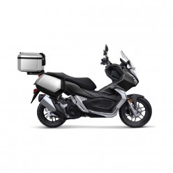 SHAD Fitting Kit (Indonesia) 4P System for Honda ADV 150`19-22 H0IXD194P