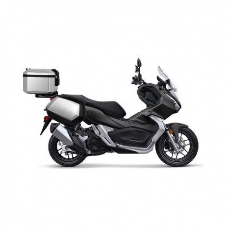 SHAD Fitting Kit (Indonesia) 4P System for Honda ADV 150`19-22 H0IXD194P