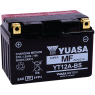 YUASA Motorcycle Battery YT12A-BS (V) HAYABUSA CP