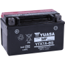 YUASA Motorcycle Battery YTX7A-BS (V) (TW) RVF400 / CB400VTEC/1 CP