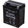 YUASA Motorcycle Battery YTX7L-BS(V) (TW) CP