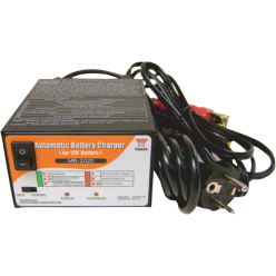 YUASA Battery Charger MB-2020