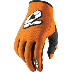 EVS Gloves MX Sport Orange