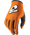 EVS Gloves MX Sport Orange