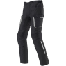 CLOVER Pants Scout-2 Lady WP Black