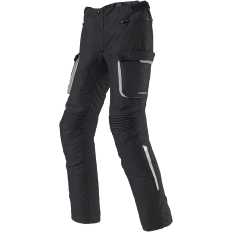 CLOVER Pants Scout-2 Lady WP Black