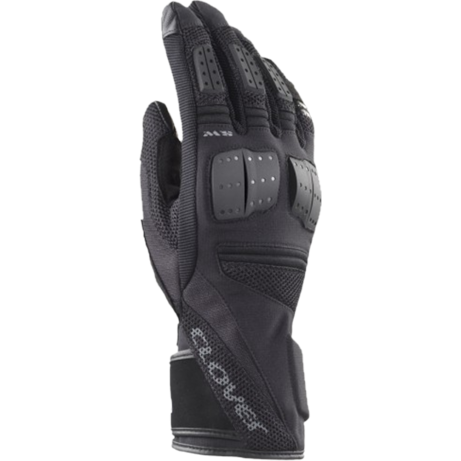 CLOVER Gloves SW-02 WP Black