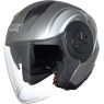 TRAX T735 Metallic Grey-G4 [PSB APPROVED]