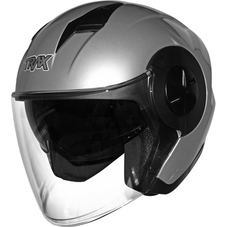 TRAX T735 Titanium [PSB APPROVED]