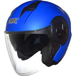 TRAX T735 Matt Metal Blue [PSB APPROVED]