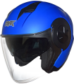 TRAX T735 Matt Metal Blue [PSB APPROVED]