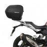 [READY TO ORDER] SHAD Top Case SH44 Black