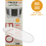 [READY TO ORDER] PINLOCK EVO Sheet Lens DKS303 For SHOEI CWR-F / CWF-1