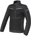 CLOVER Jacket Netstyle-2 Mesh Black