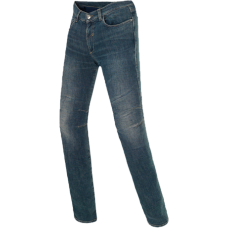 [READY TO ORDER] CLOVER Pants Jeans SYS-5 Denim Kevlar