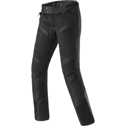 [READY TO ORDER] CLOVER Pants Ventouring-3 WP Black