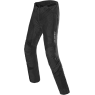 [READY TO ORDER] CLOVER Pants Airjet Summer Black