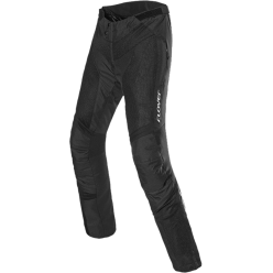 [READY TO ORDER] CLOVER Pants Airjet Summer Black