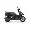 SHAD Fitting Kit (Spain) for Yamaha DELIGHT 125 '17-20 Y0DL17ST